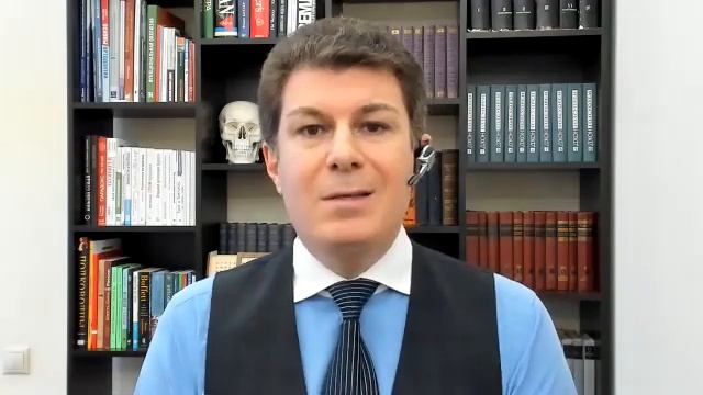 Выпуск 101: Навык "Стрессоустойчивость". Олег Брагинский в Бизнес-Разборках с Ильей Тимошиным смотреть онлайн