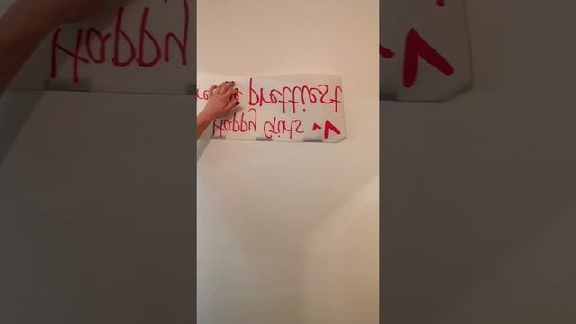 How to apply a decal using the hinge method смотреть онлайн