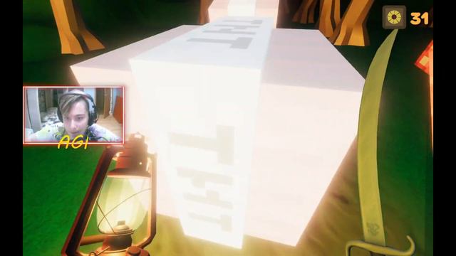 САМАЯ МЕМНАЯ ИГРА и САМАЯ ХОРРОРНАЯ ИГРА ‣ Shailushay Island смотреть онлайн