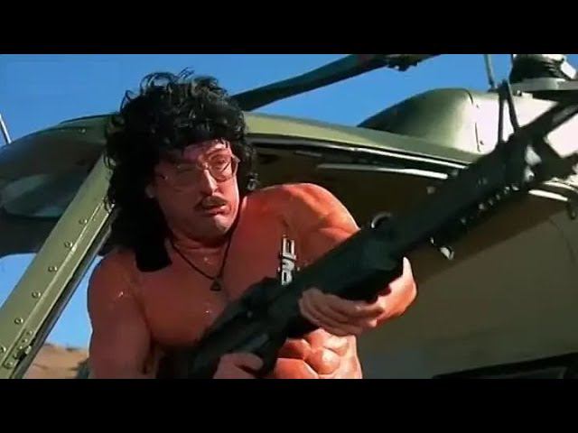 Малоизвестная и очень смешная комедия, пародирующая ТВ и кино 80 х смотреть онлайн