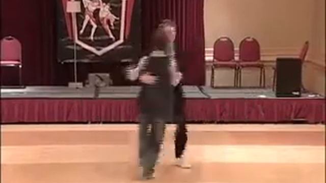 ALHC 2006 Showcase / Stefan Durham & Bethany Powell смотреть онлайн
