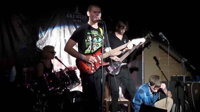 Я не хочу играть рок! - "Сказка" смотреть онлайн