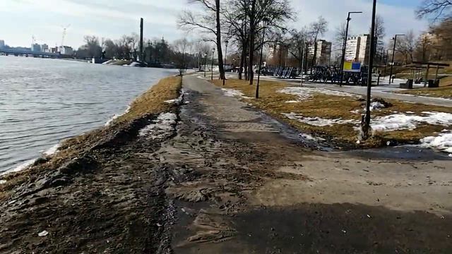 Уровень воды смотреть онлайн