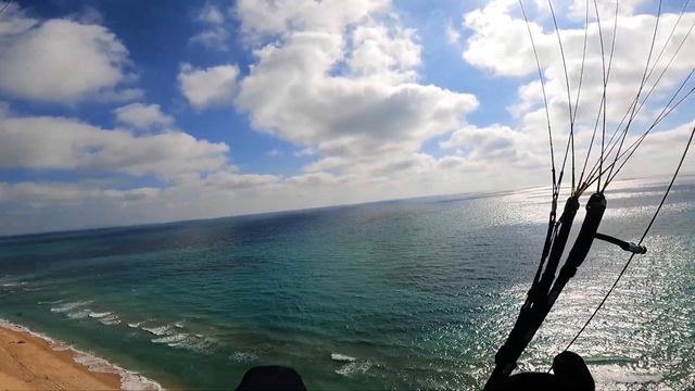 Параплан | Станица Благовещенская | Райский уголок смотреть онлайн