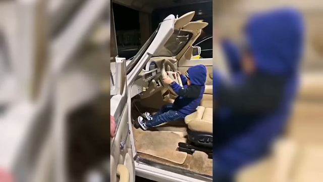 ОТРЫЖКА ММА ХАСБИК