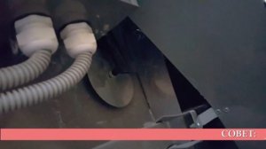 Ошибка «Err 05» на сушильных машинах. В чём причина?
