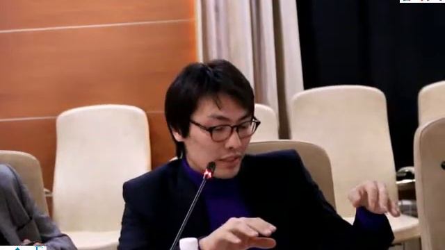 Эксперт ЕИИ Данияр Косназаров «Является ли Евразийский союз попыткой реанимации СССР?» смотреть онлайн