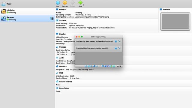 Install centos7 in vritual with docker and docker compose-part1 смотреть онлайн