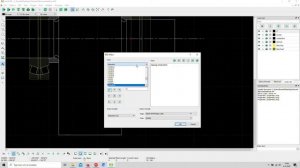 Librecad import DXF