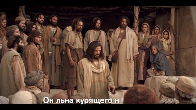 Иисус восстал! Вадим Ятковский смотреть онлайн