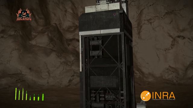 Elite Dangerous The league of reparation INRA descendants TAKEN OUT смотреть онлайн