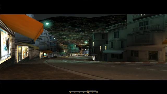 NfS:PU #043: Monte Carlo 2 - Porsche 935 "Moby Dick" смотреть онлайн