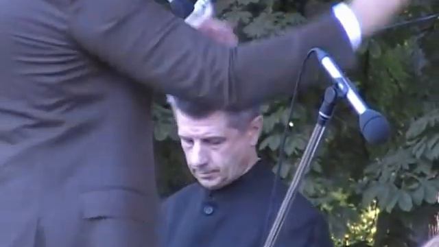 М.Брух Концерт для скрипки с оркестром соль минор ч.ч. 1-2 смотреть онлайн