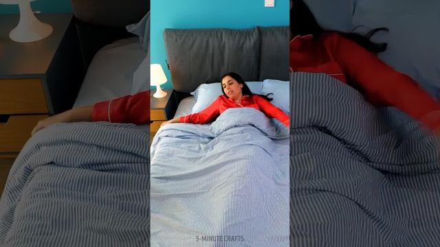? Smart Hacks to Make Periods More Comfortable смотреть онлайн