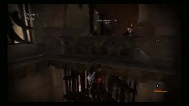 Styx: Master of Shadows Review смотреть онлайн