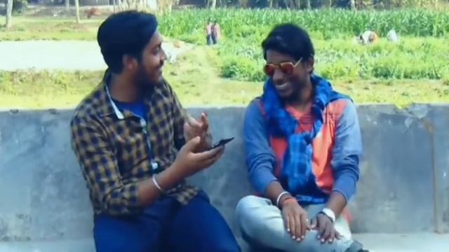 Teaser l tera yar ho Mai l Bong boy 360 смотреть онлайн