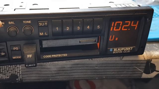 Blaupunkt volume noise смотреть онлайн