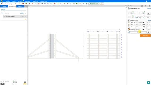 Estimating Formwork - Price A Job смотреть онлайн