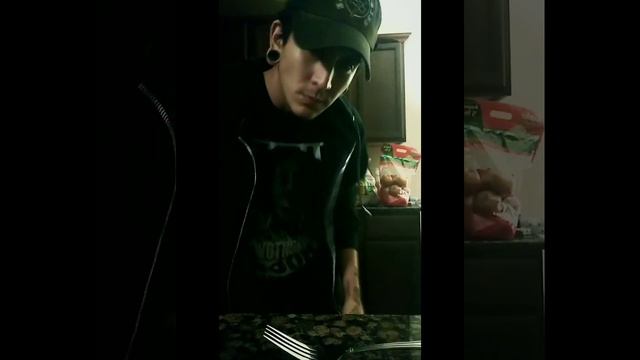 You Were My Best Friend - late night magic trick #shorts смотреть онлайн