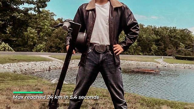 TOP 6: Best Electric Scooter in 2021 - Which One Should You Get? смотреть онлайн