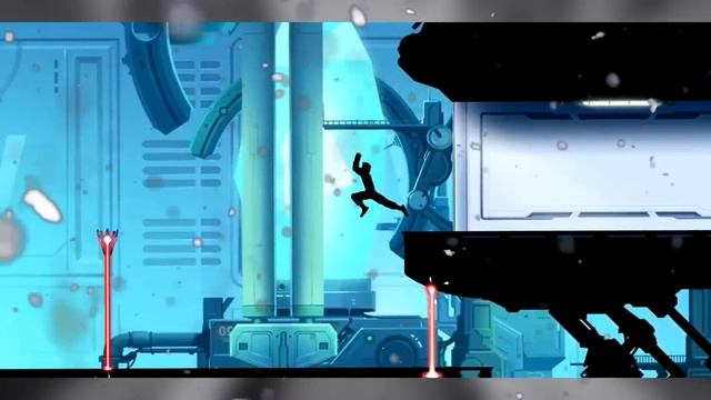 Vector – ЧТО СТАЛО С ИГРОЙ смотреть онлайн