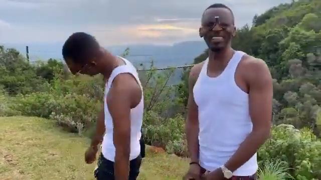 PROPHET PASSION JAVA RESPONSE TO MAMBO NDINI...... the beef is far from over смотреть онлайн