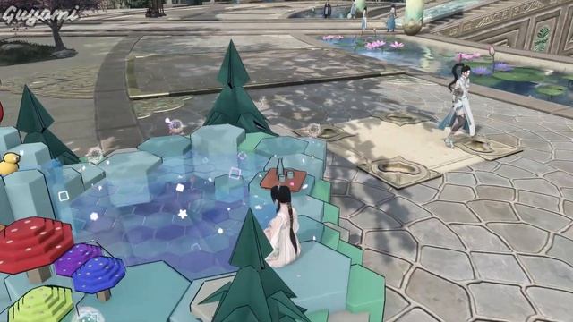 Swords of Legends Online - All Outfits Emote from Crimson Coin Shop and Point Shop (Beta) смотреть онлайн