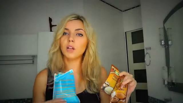 Как убрать целлюлит в домашних условиях смотреть онлайн