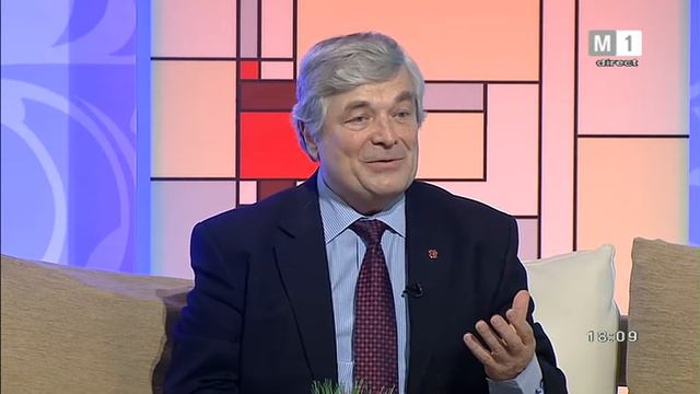Compozitorul Constantin Rusnac despre baritonul Andrei Jilihovschi смотреть онлайн