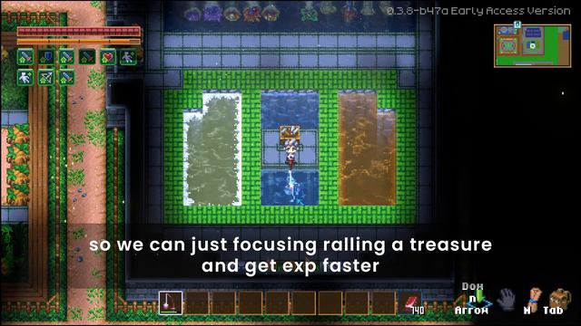 Core Keeper | Fastest Way To Max Out Fishing Skill