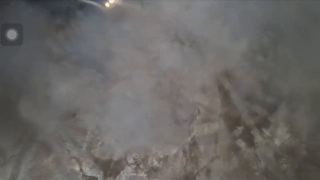 Drifting with a v12 Nissan VTC смотреть онлайн
