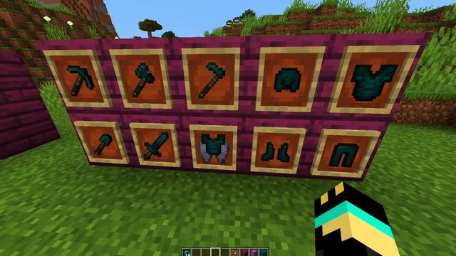 I Found Something BETTER Than Netherite... смотреть онлайн