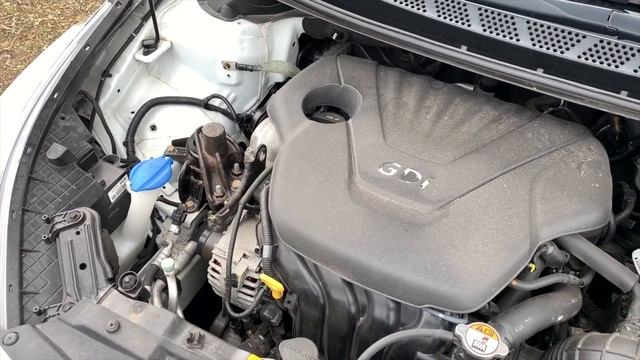 KIA Cee'd (2012) 1.6 GDI használtteszt | Csak a benzinest? смотреть онлайн