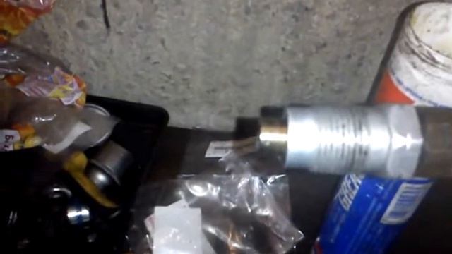 nozzle 1KZ-TE #3 смотреть онлайн