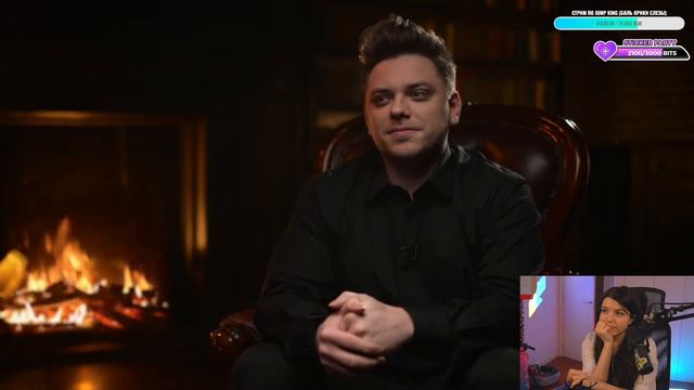 Утопия шоу, ПОЧЕМУ ЭТО ПРОИСХОДИТ, Реакции Оляши смотреть онлайн