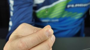 Ловля крупного окуня на поппер! Спиннинговая снасть маятник!