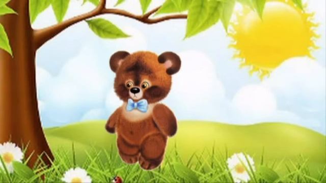 Кто как ходит озвучка Парахневич И П сл О Александрова смотреть онлайн