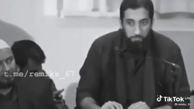 Такого вы от Имамов не услышите #Ислам #Мусульмане смотреть онлайн