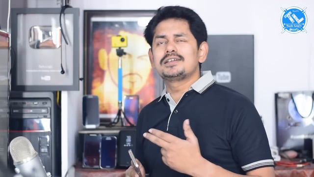 Samsung A8+ V/S Oneplus 5T: which is the best mobile || in Telugu || Tech-Logic смотреть онлайн
