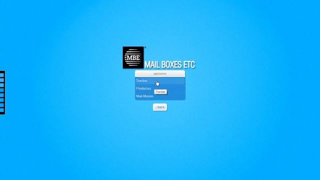 Currier Tracker con Php y Jquery смотреть онлайн