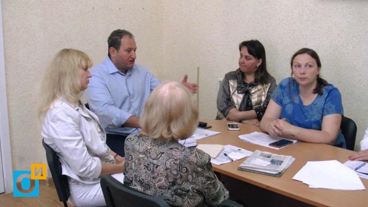 Откровения главного врача Одинцовской ЦРБ Игоря Колтунова смотреть онлайн