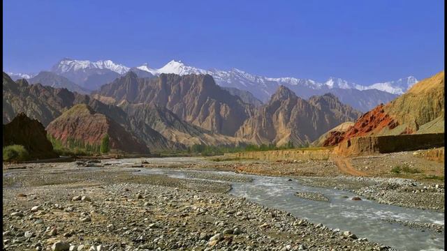 Pamir Highway Tour - Samarkand Tours Operator – 998998520077