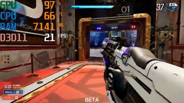 15 - More Optimized Games on AMD Radeon R4 Graphics (2022) смотреть онлайн