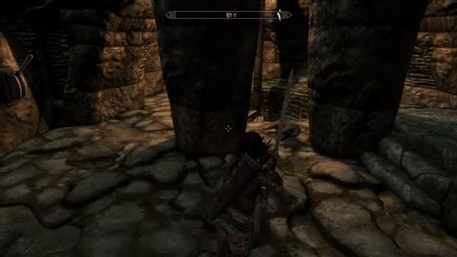 Let's Play Skyrim Special Edition: Episode 2 смотреть онлайн