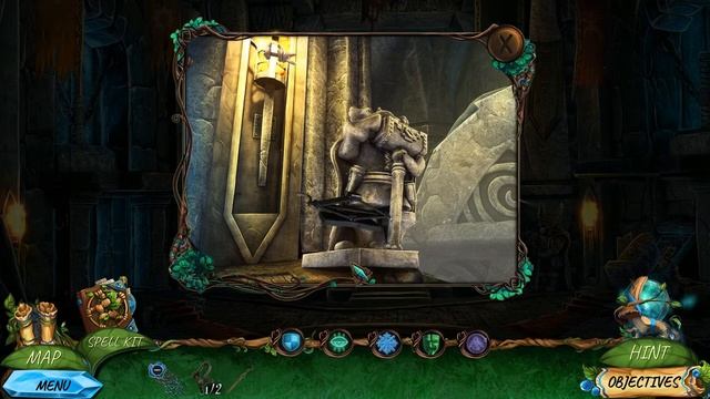 Queen's Quest 4: Sacred Truce GAMEPLAY Ending - Hidden Object Game Walkthrough [HOPA] STEAM PC смотреть онлайн
