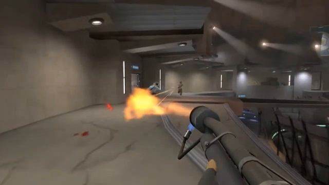 TF2 Replay смотреть онлайн