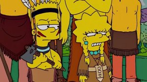 Симпсоны  – 15 сезон 11 серия / The Simpsons