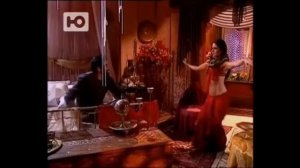 Зейн и Жади