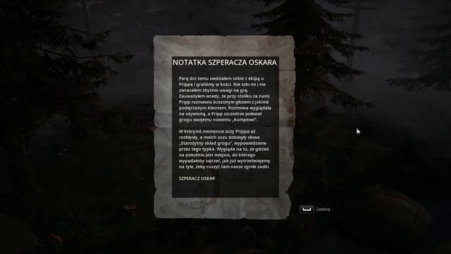 Mutant Year Zero, Road to Eden [PL] cz.15 - Magnus. смотреть онлайн