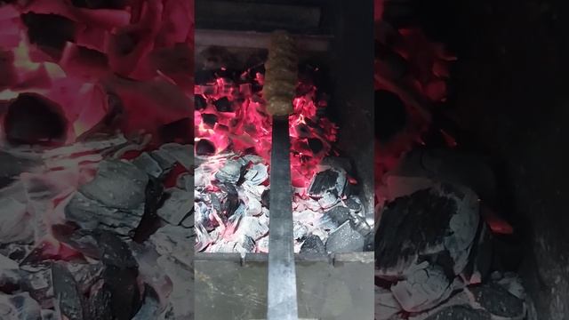 Люля-кебаб из курицы ч.2 смотреть онлайн